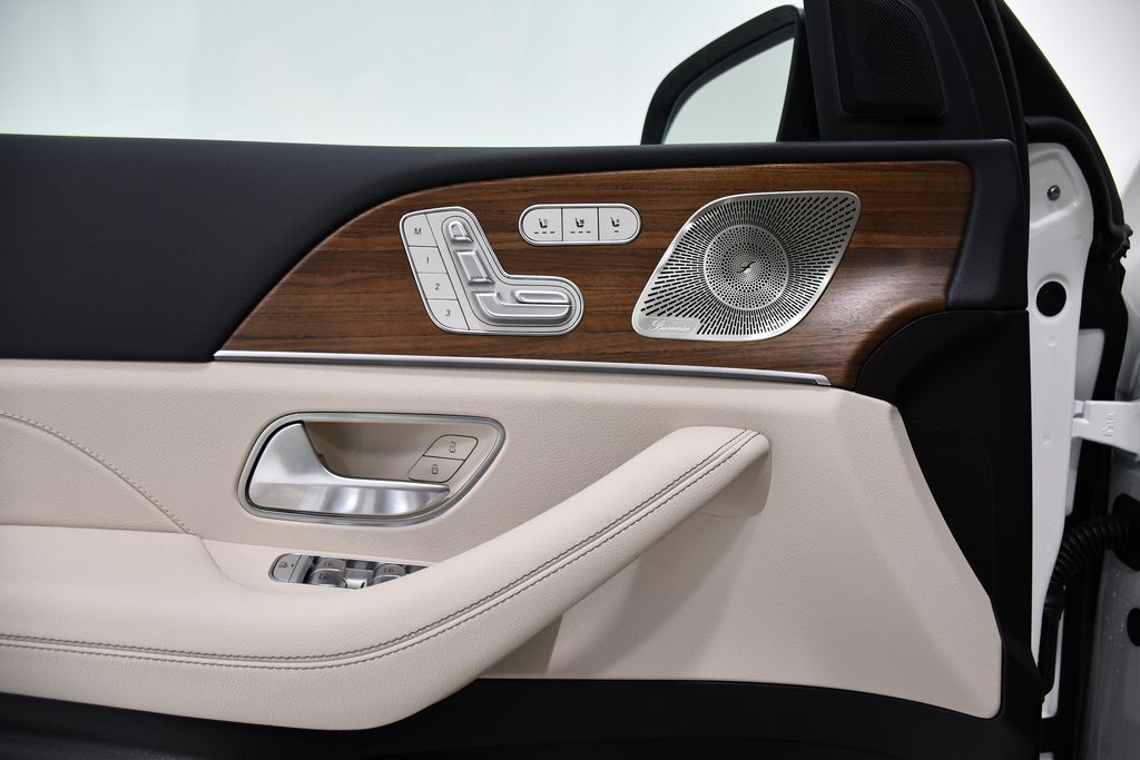 2026 Mercedes-Benz GLE GLE350 - Photo 14