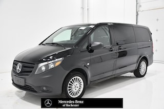 2023 Mercedes-Benz Metris Van