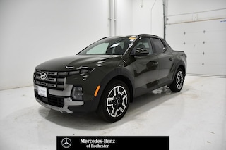 2025 Hyundai Santa Cruz Limited Truck Crew Cab