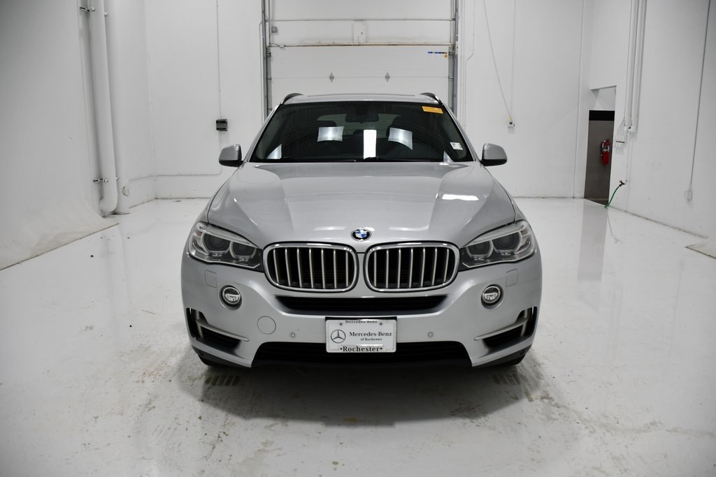 Used 2016 BMW X5 xDrive40e with VIN 5UXKT0C50G0S78039 for sale in Rochester, Minnesota