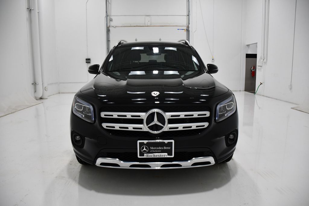 Used 2023 Mercedes-Benz GLB Base with VIN W1N4M4HB5PW265824 for sale in Rochester, Minnesota