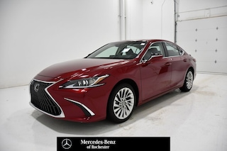 2023 LEXUS ES Luxury Sedan