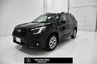 2024 Subaru Forester Premium SUV