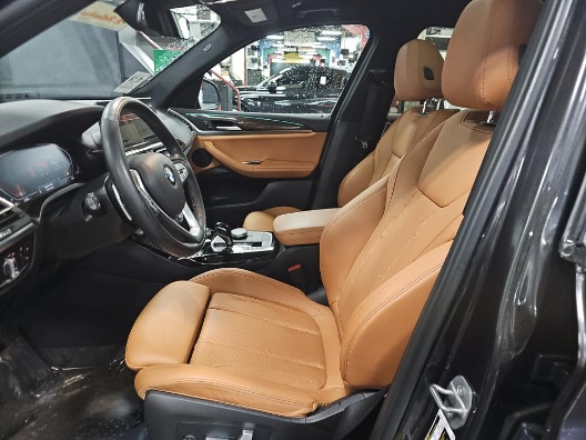 Used 2022 BMW X3 30i with VIN 5UX53DP07N9N22457 for sale in Rochester, Minnesota