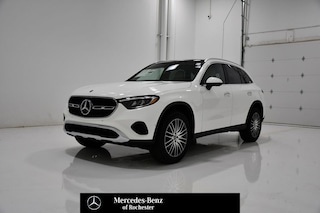 2026 Mercedes-Benz GLC 300 4MATIC SUV