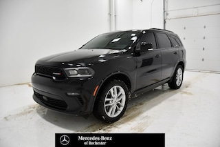 2022 Dodge Durango GT SUV