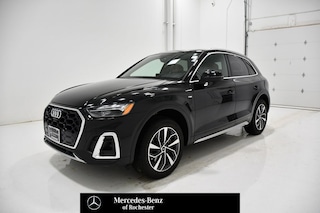 2022 Audi Q5 45 S line Premium SUV