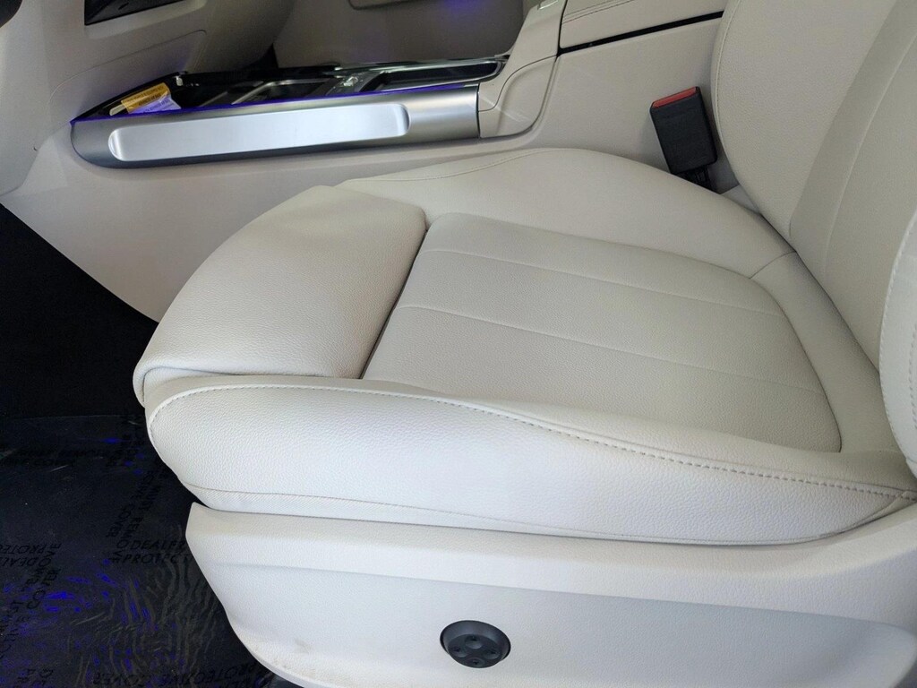 Certified 2026 Mercedes-Benz GLB 4MATIC SUV