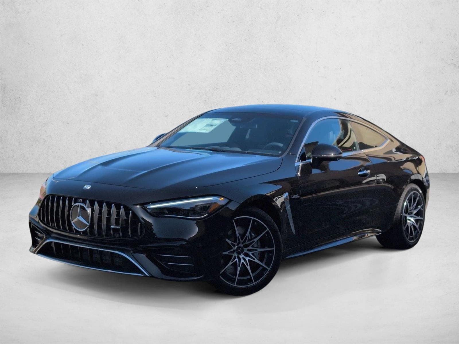 New 2026 Mercedes-Benz AMG CLE 53 For Sale at Mercedes-Benz of San