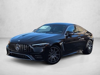 2026 Mercedes-Benz AMG CLE 53