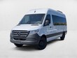 Mercedes-Benz Sprinter Passenger Van