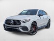 Mercedes-Benz AMG GLC 63