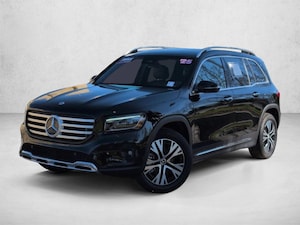 2025 Mercedes-Benz GLB GLB 250 SUV SUV