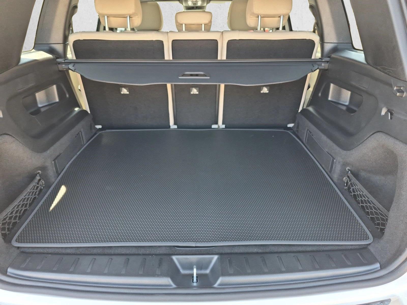 2026 Mercedes-Benz GLB GLB 250 - Photo 6