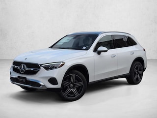 2026 Mercedes-Benz GLC 300 GLC 300 SUV SUV