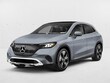 Mercedes-Benz EQE 320 SUV