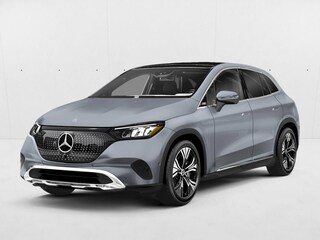 2026 Mercedes-Benz EQE 320 SUV