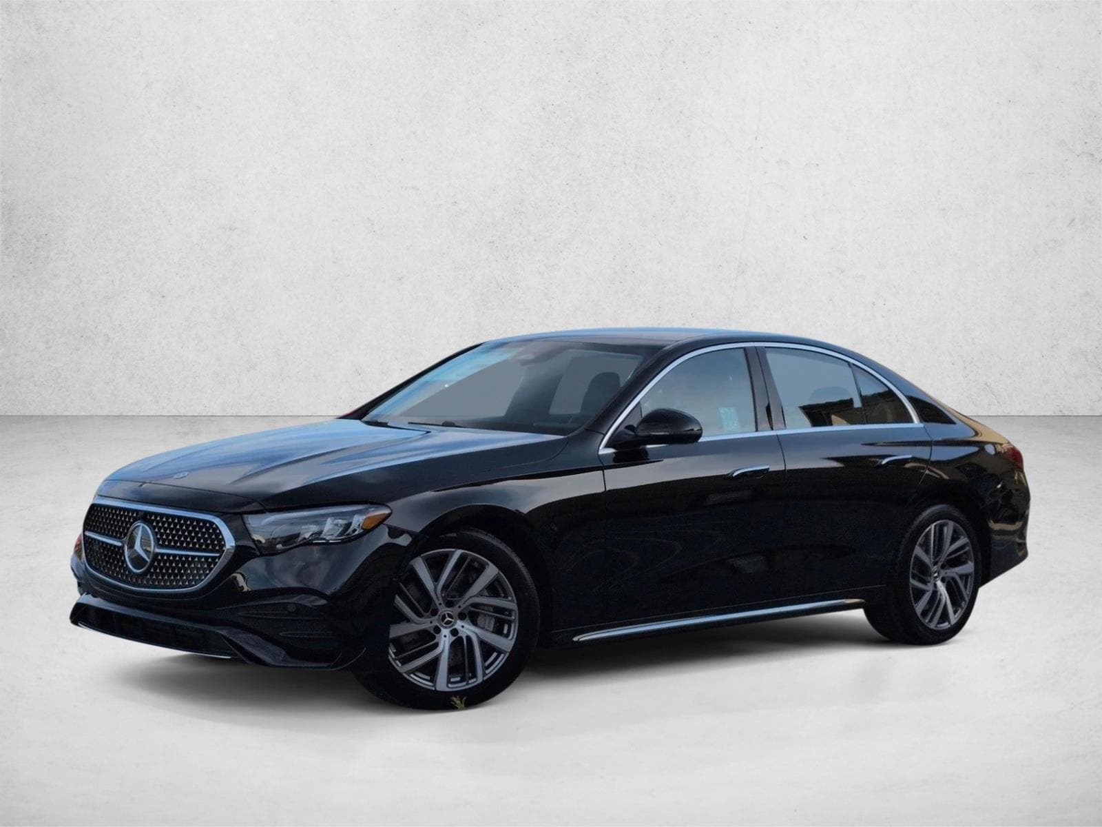 2026 Mercedes-Benz E-Class