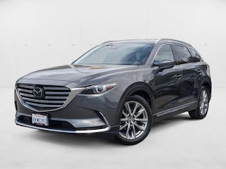 2019 Mazda CX-9