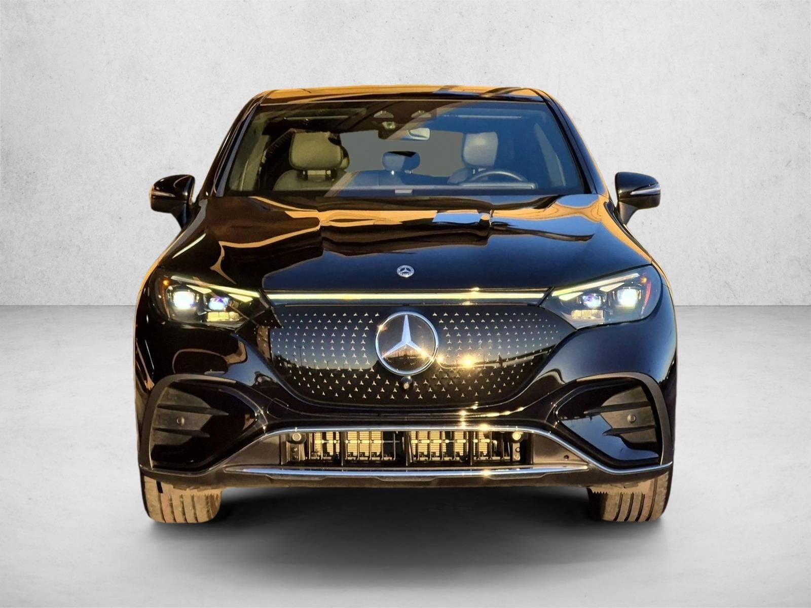 Certified 2023 Mercedes-Benz EQE SUV Base with VIN 4JGGM1CB6PA004978 for sale in San Jose, CA