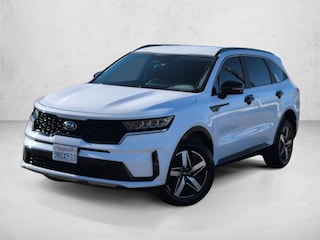 2021 Kia Sorento