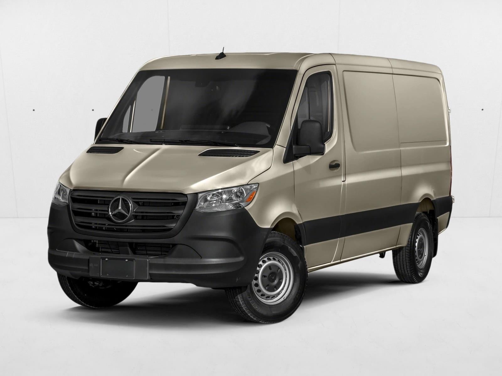 2022 Mercedes-Benz Sprinter 2500 170 WB High Roof 4x4's photo