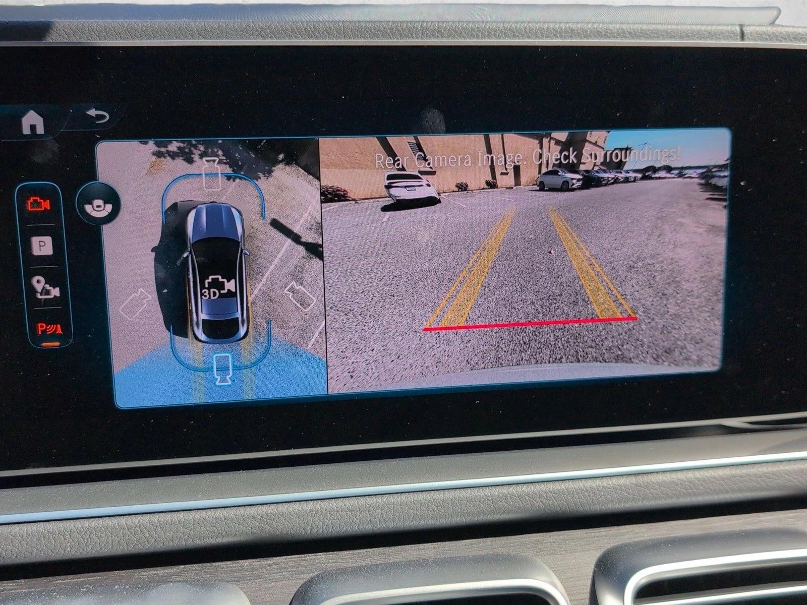 2025 Mercedes-Benz GLE Coupe GLE 53 AMG - Photo 13