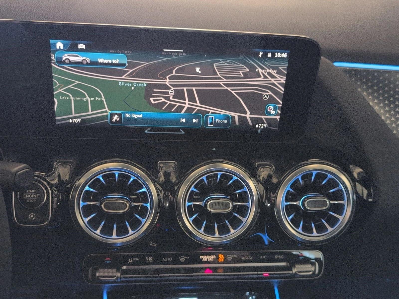 2025 Mercedes-Benz GLA GLA35 AMG - Photo 16