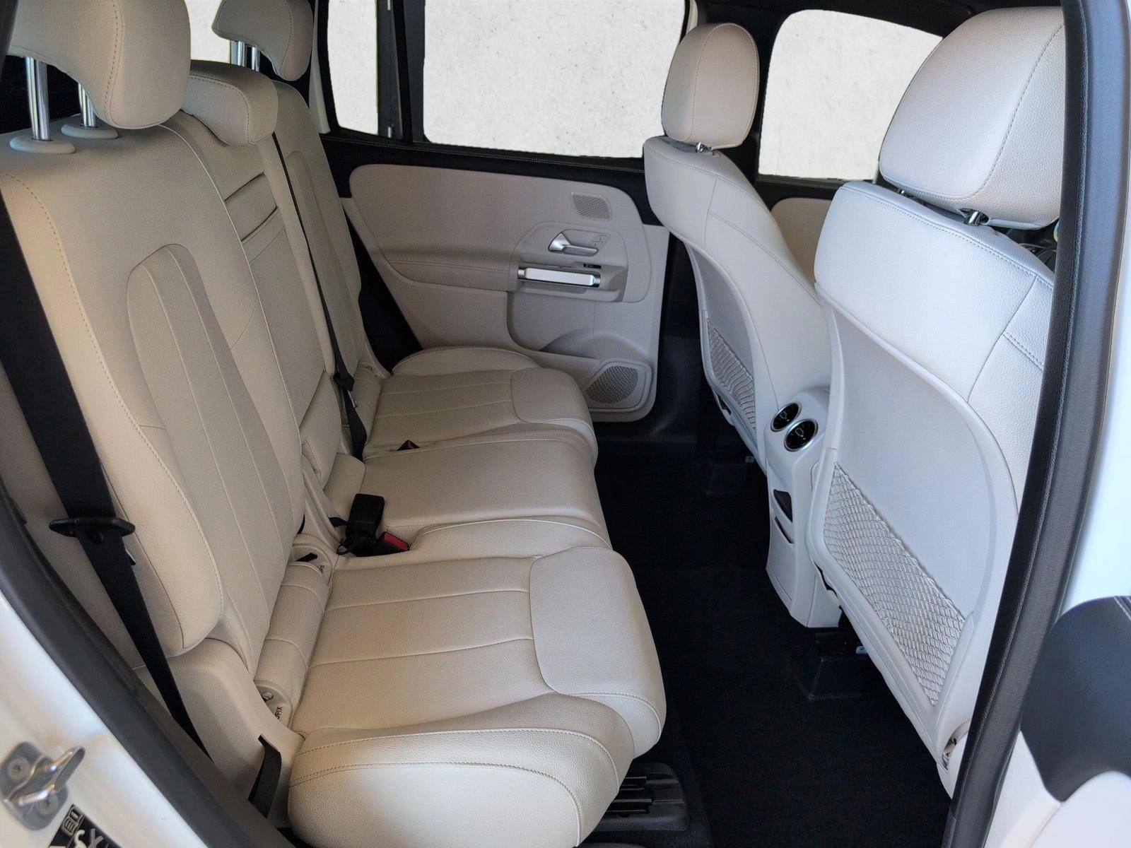 2026 Mercedes-Benz GLB GLB 250 - Photo 22