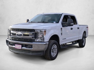 2019 Ford F-250