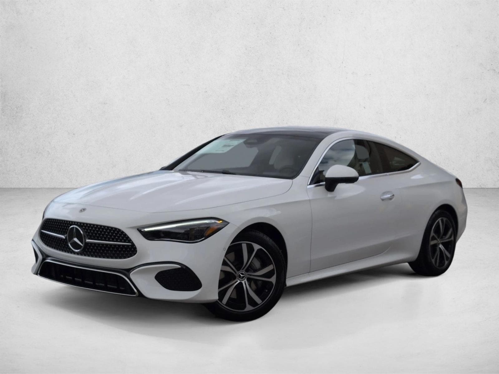 2026 Mercedes-Benz CLE CLE 300 4Matic's photo