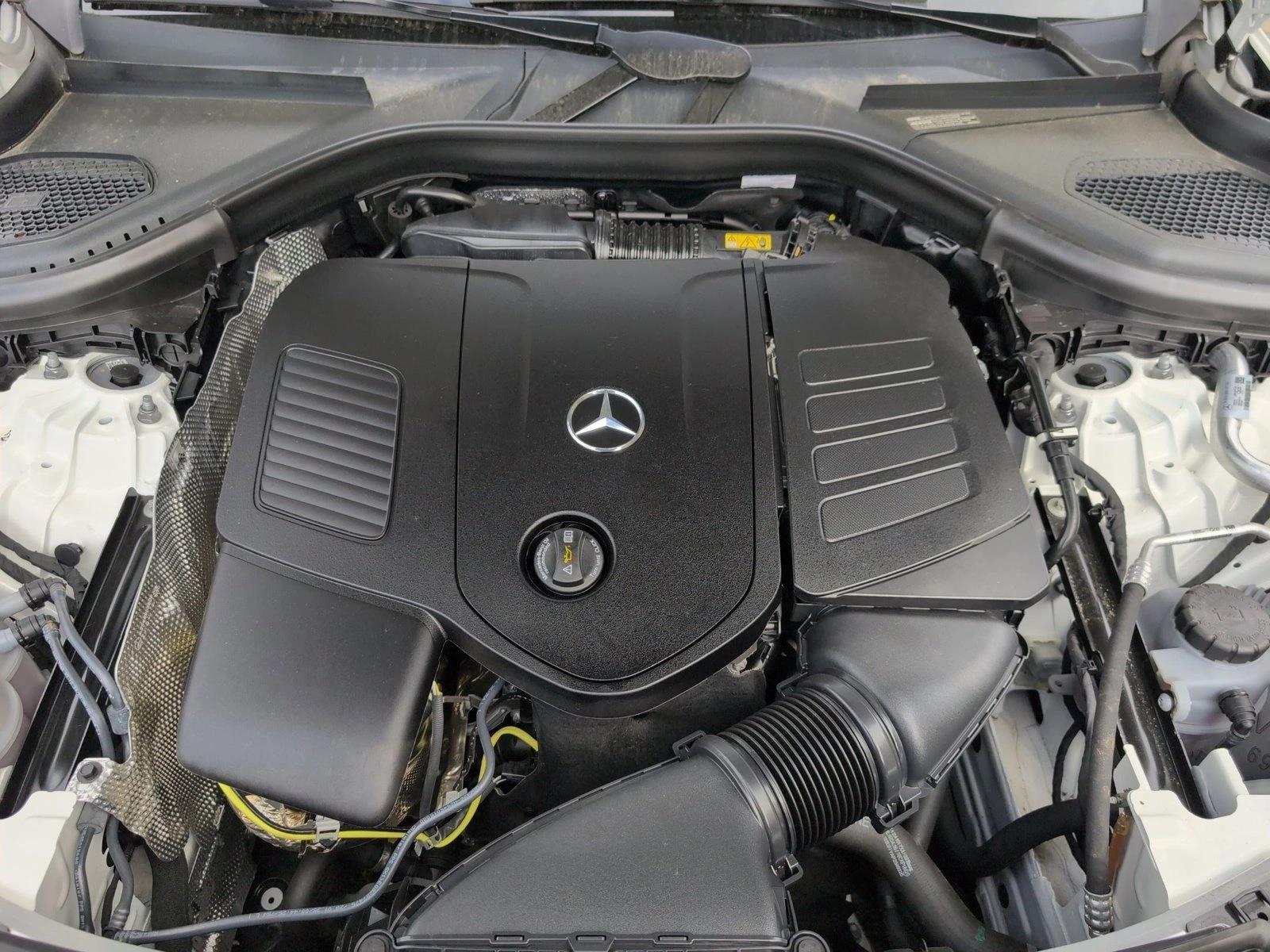 2025 Mercedes-Benz GLC Base - Photo 26