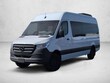  Mercedes-Benz Sprinter Passenger Van