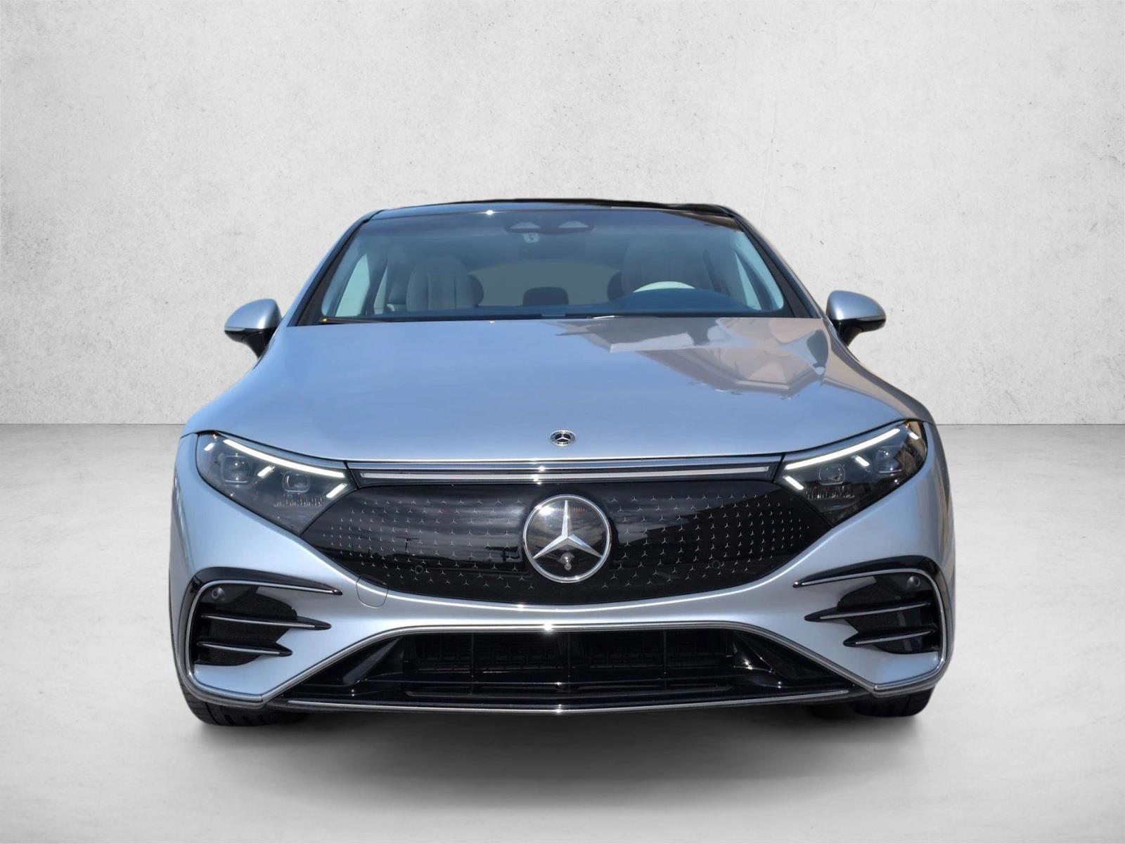 Certified 2023 Mercedes-Benz EQS Base with VIN W1KCG4EB0PA038140 for sale in San Jose, CA