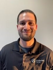 Staff member Anthony Lorenzo from ID_dd6e92638181