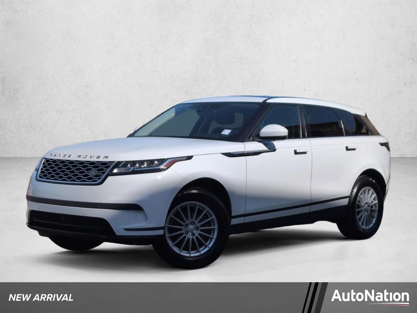 2019 Land Rover Range Rover Velar