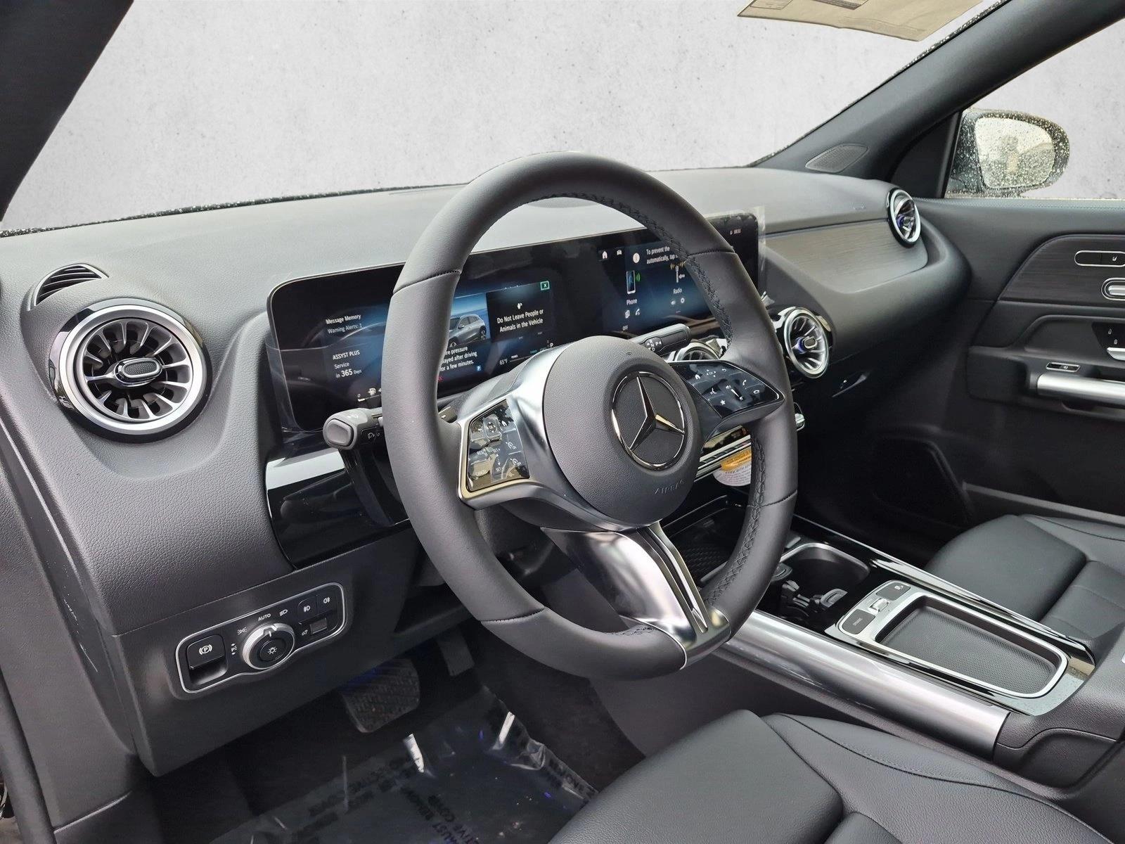 New 2026 Mercedes-Benz GLA 250 GLA 250 SUV SUV