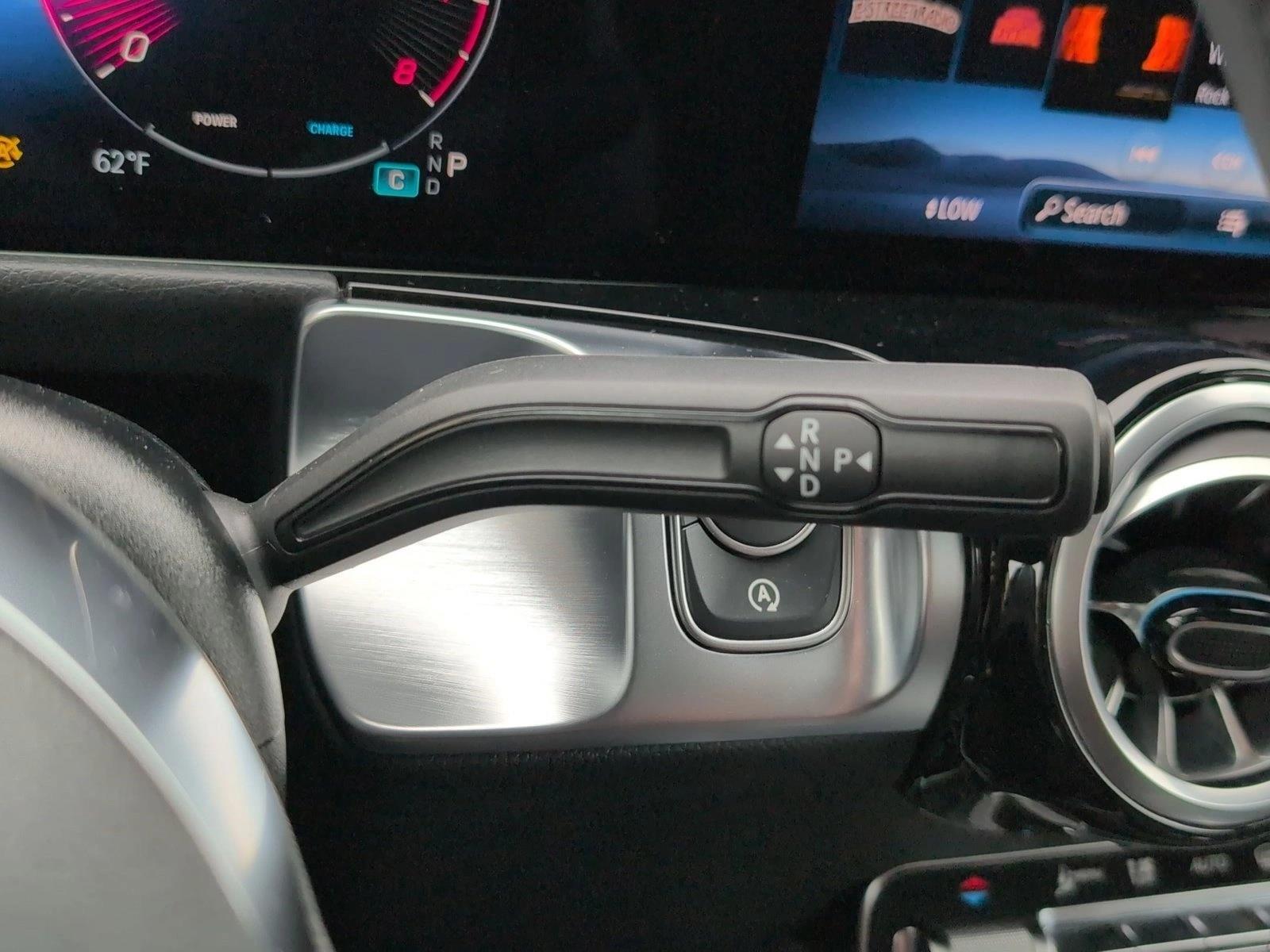 2026 Mercedes-Benz GLB GLB 250 - Photo 12