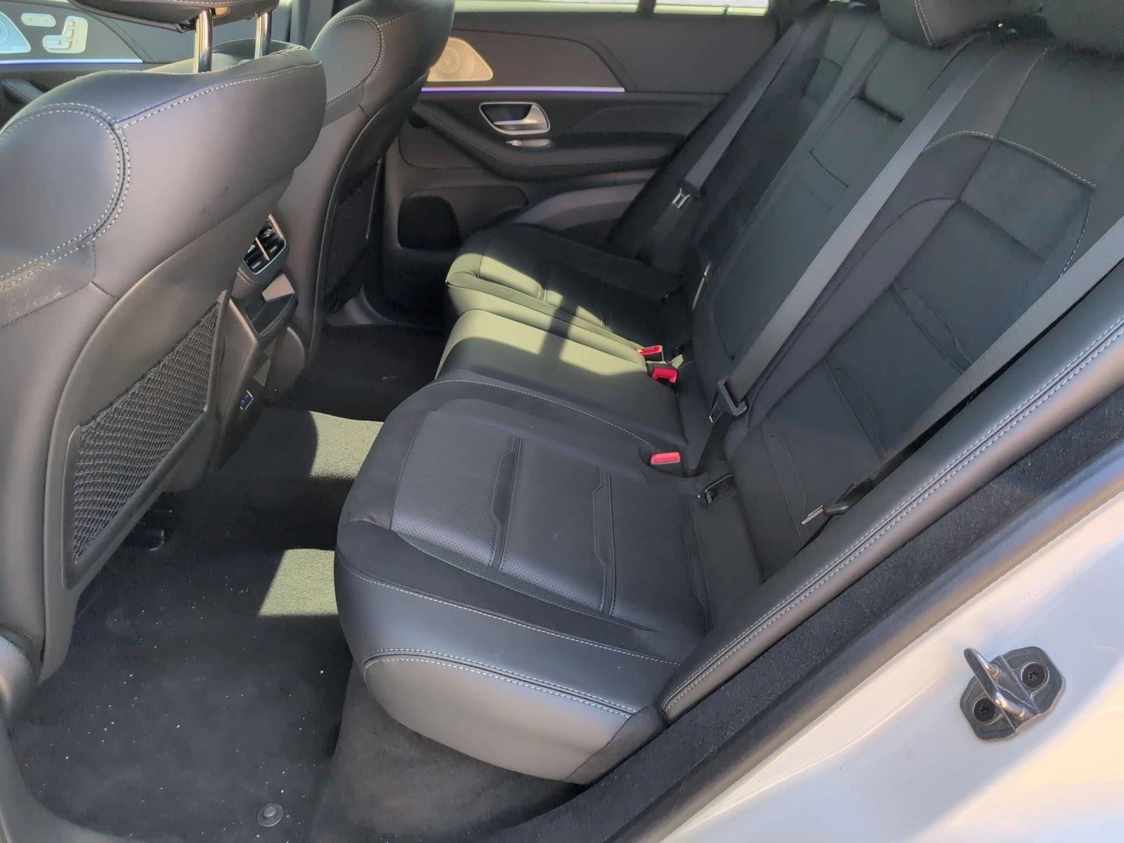 2025 Mercedes-Benz GLE Coupe GLE 53 AMG - Photo 16