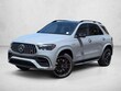  Mercedes-Benz AMG GLE 63