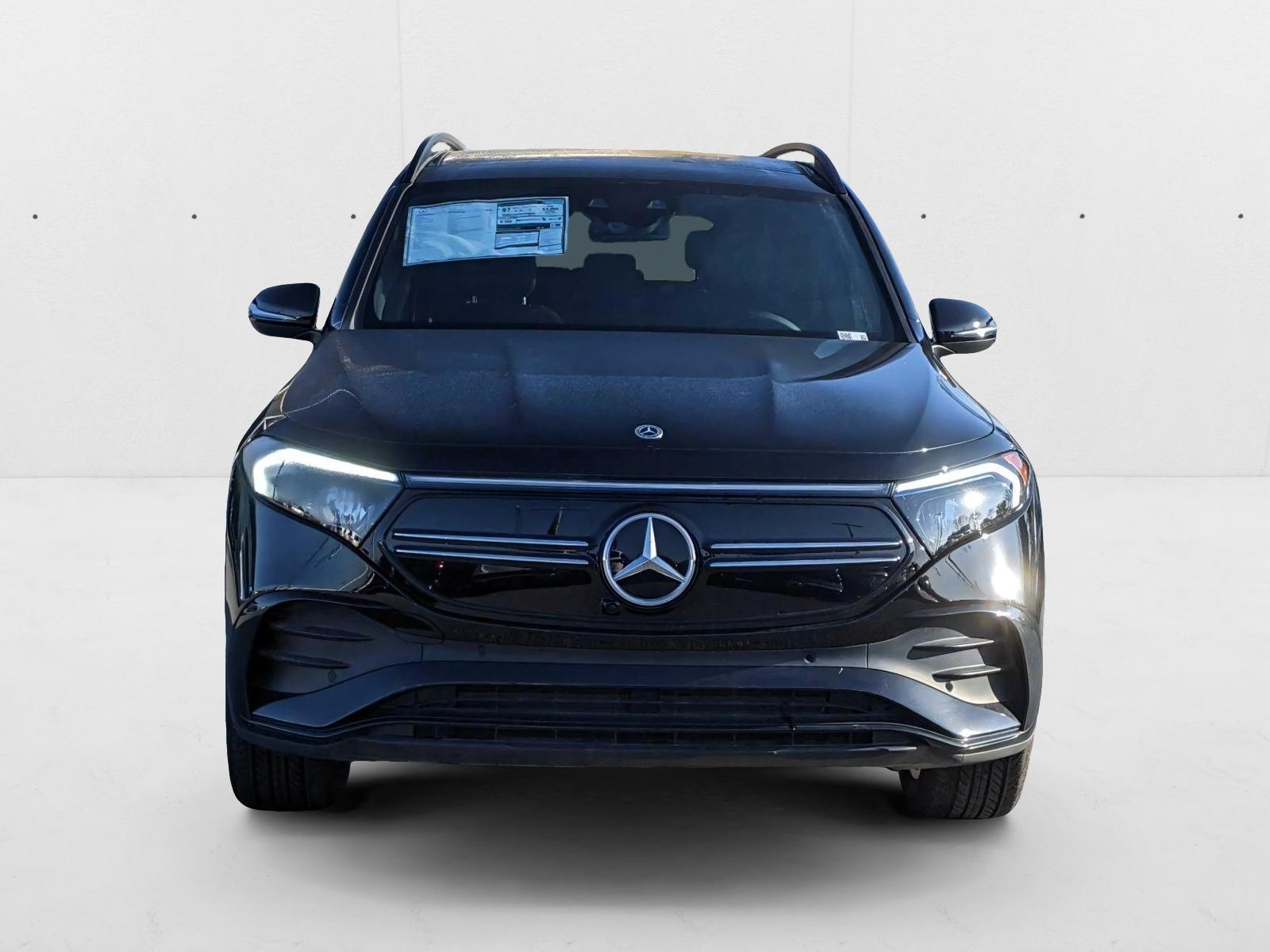 2023 Mercedes Benz EQB 350 4MATIC photo 2