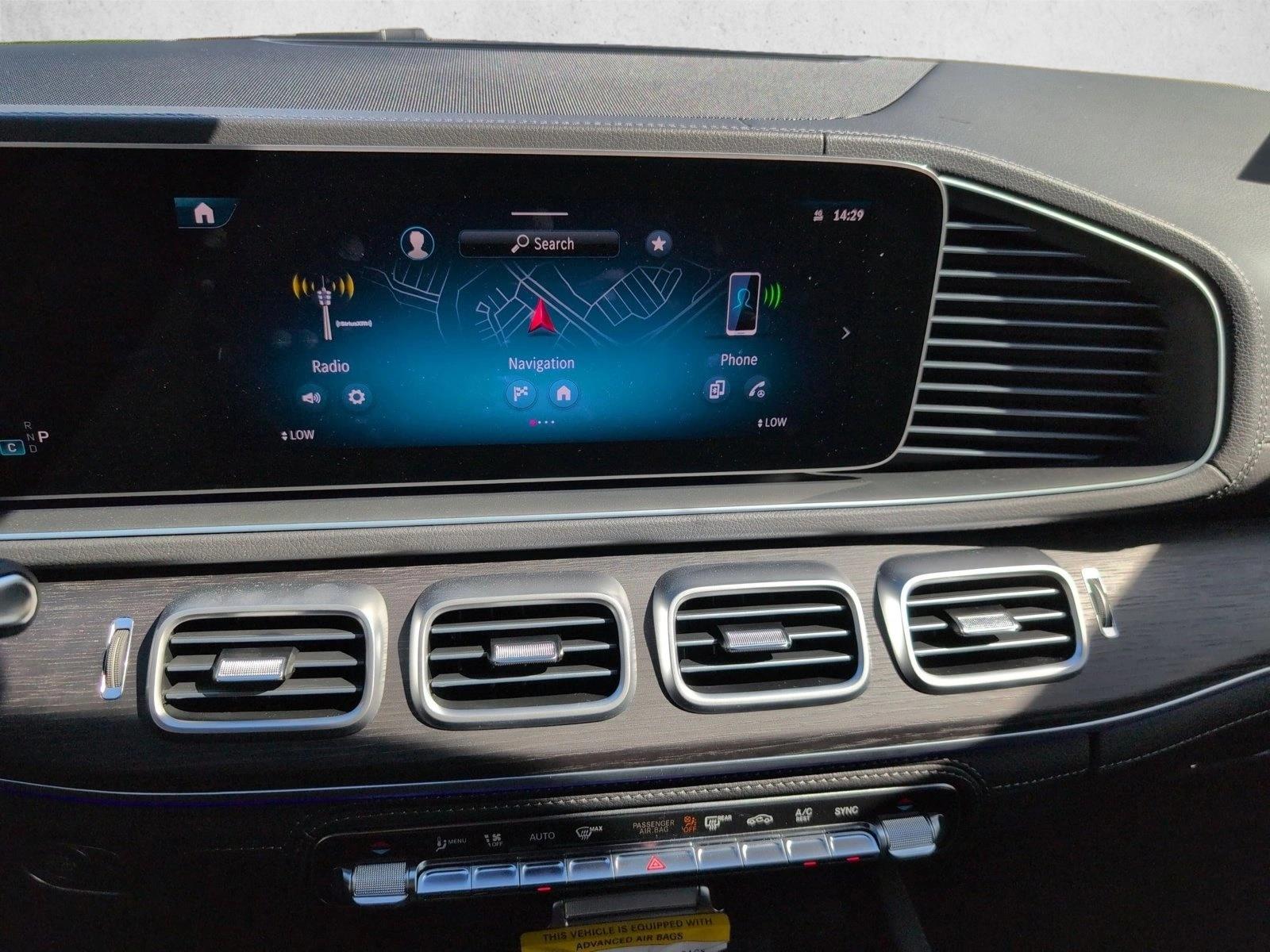 2025 Mercedes-Benz GLE Coupe GLE 53 AMG - Photo 12