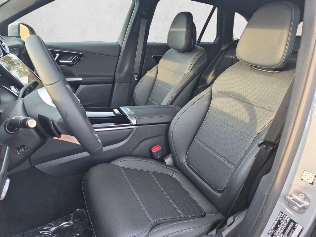 New 2027 Mercedes-Benz GLC 300 GLC 300 SUV SUV