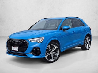 2022 Audi Q3