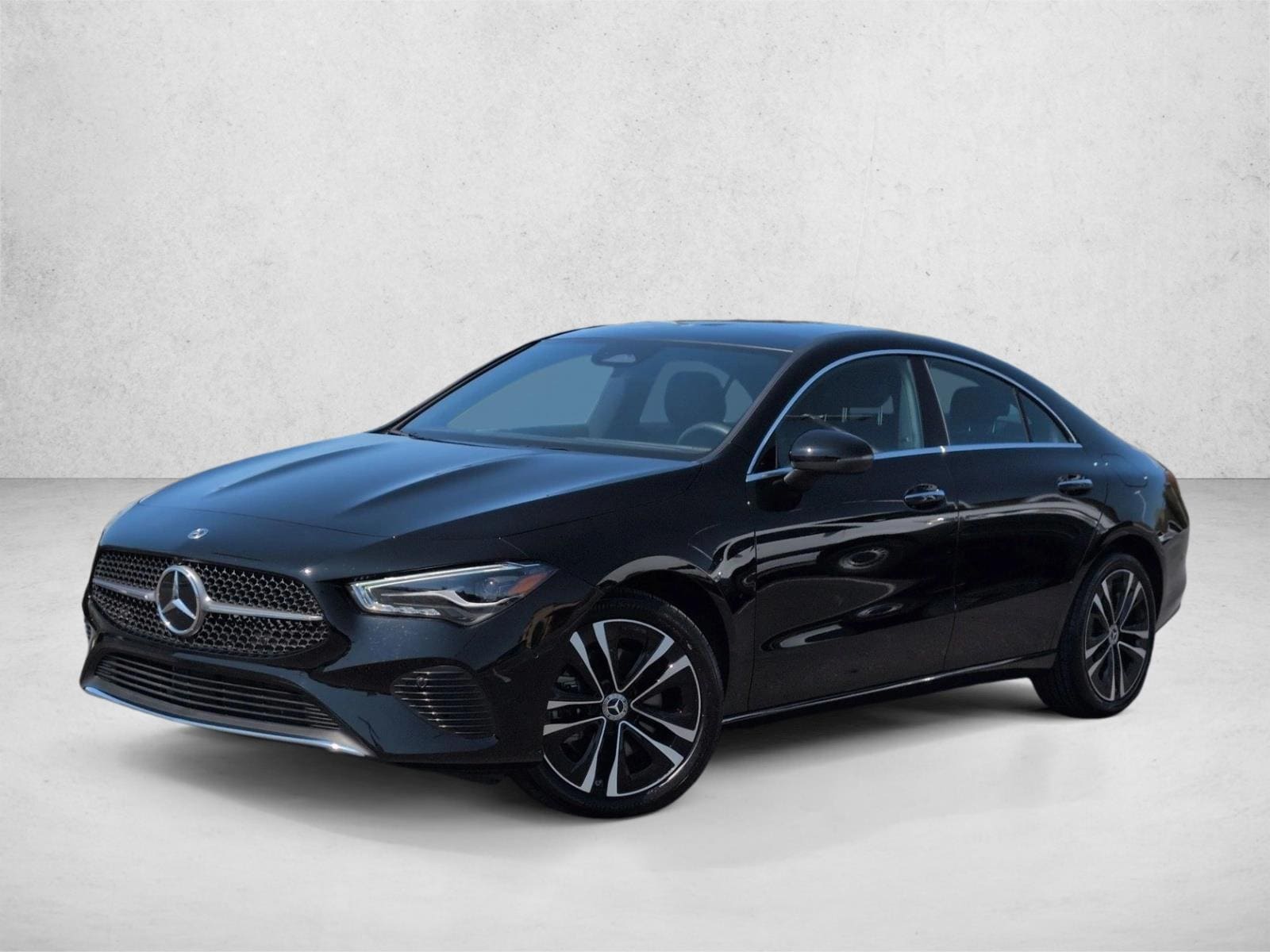 2026 Mercedes-Benz CLA CLA 250's photo