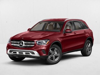 2022 Mercedes-Benz GLC 300