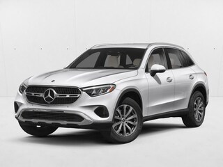 2023 Mercedes-Benz GLC