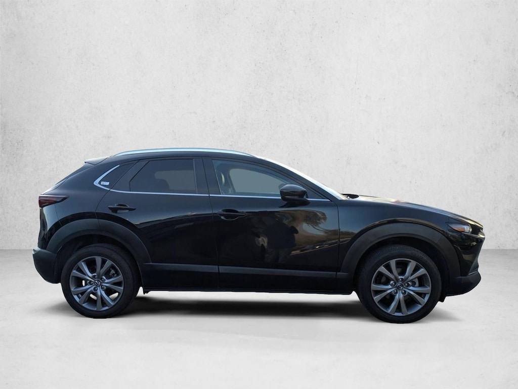 Used 2023 Mazda CX-30 2.5 S Select Package SUV