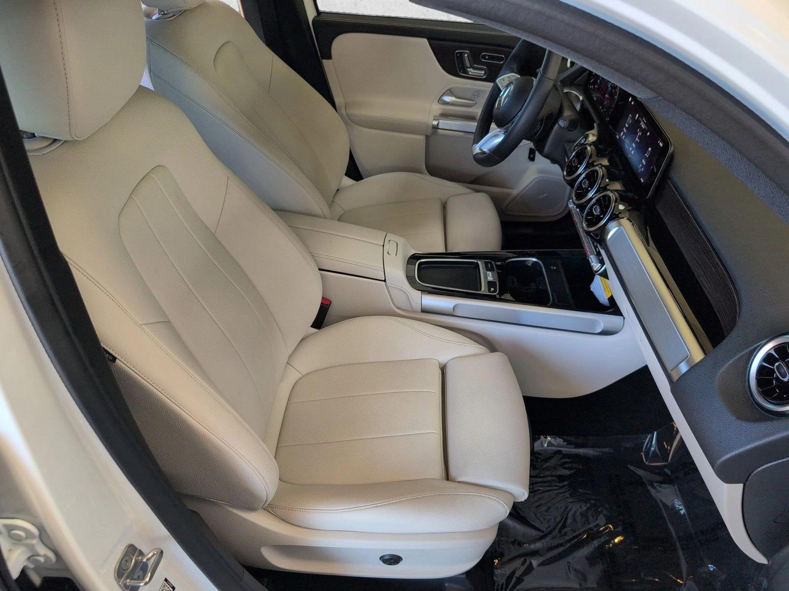 2026 Mercedes-Benz GLB GLB 250 - Photo 23