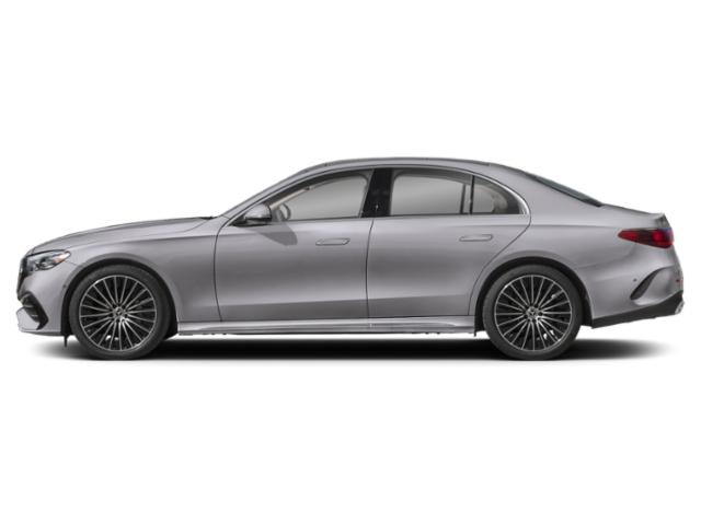 2026 Mercedes Benz E 350 4MATIC Sedan photo 2
